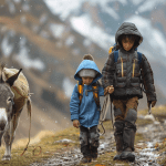 <strong><em>A Journey of Self-Discovery:</em></strong> <u>Donkey Trekking Reflections with my Kids</u>