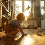 <strong><em>Childproof Your Home:</em></strong> <u>Top Tips to Prevent Household Accidents!</u>