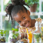 <strong><em>Cultivating Curiosity:</em></strong> <u>Easy Ways to Spark STEM Interest at Home!</u>