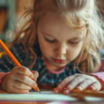 <strong><em>Empower Your Primary Kid’s Writing Skills:</em></strong> <u>6 Creative Ways for Parents to Cultivate Writing Talents at Home!</u>