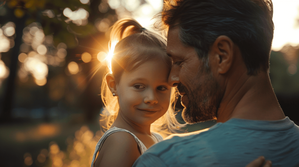 <strong><em>Fathers Who Raise Strong-Headed Girls:</em></strong> <u>The Essential Lessons for Success</u>