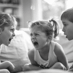 <strong><em>Harmony at Home:</em></strong> <u>Guide for Parents on Managing Sibling Conflict</u>