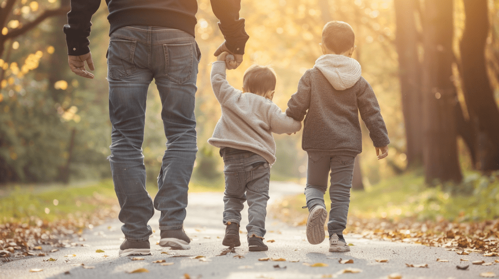 <strong><em>Parenting Evolution:</em></strong> <u>How Today’s Parents Navigate Differences and Similarities in Child Rearing</u>