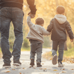 <strong><em>Parenting Evolution:</em></strong> <u>How Today’s Parents Navigate Differences and Similarities in Child Rearing</u>