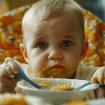 <strong><em>Revolutionizing Family Meals:</em></strong> <u>Unlocking Growth with Baby-Led Weaning!</u>