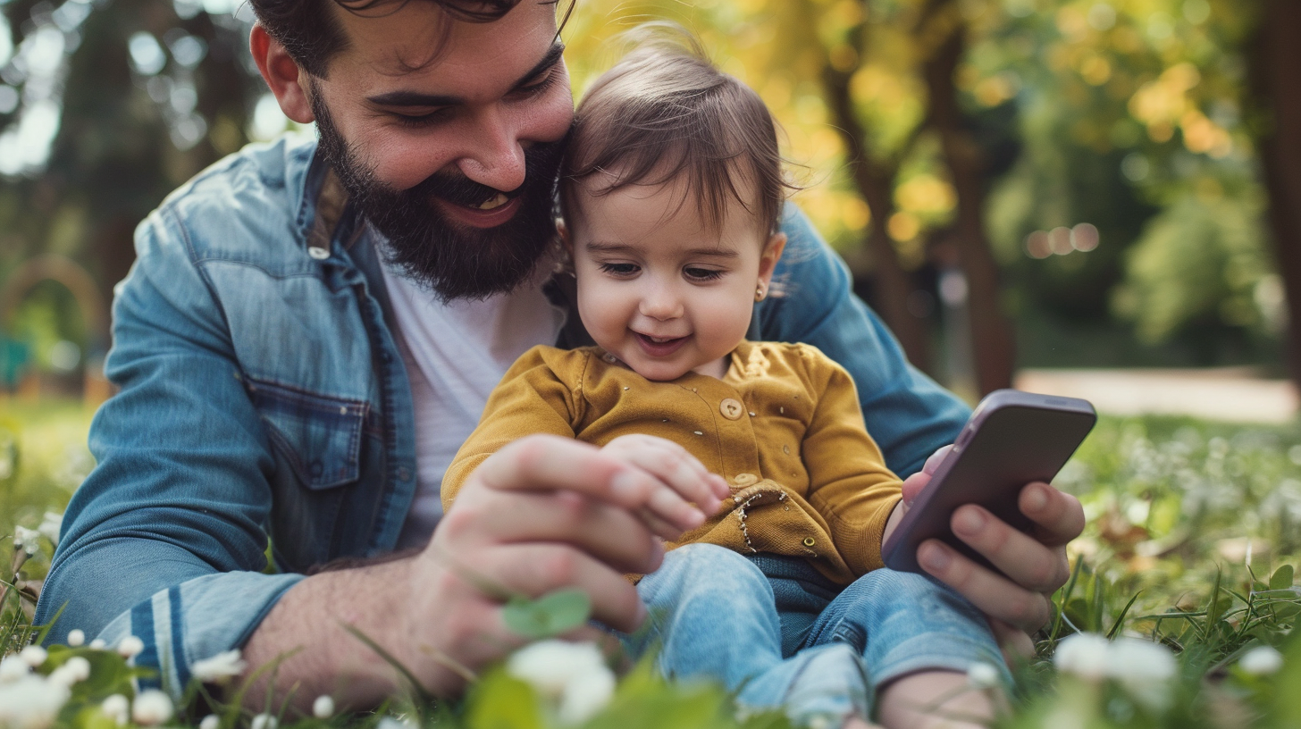 <strong><em>Revolutionizing Parenting:</em></strong> <u>Parenting App Market to Hit USD 3.02 Billion by 2030!</u>