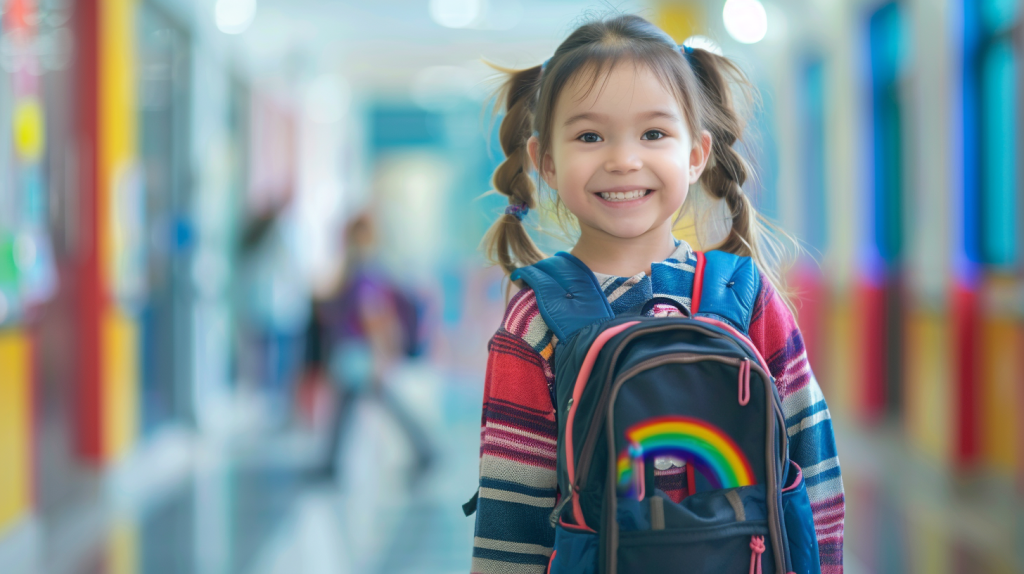 <strong><em>Starting School:</em></strong> <u>10 Essential Tips for a Smooth Transition</u>