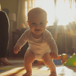 <strong><em>Toddler Milestones:</em></strong> <u>Understanding Your Baby’s Walking Timeline</u>