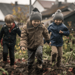 <strong><em>The Nordic Way of Parenting:</em></strong> <u>Why Kids Thrive Beyond Norway!</u>