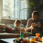 <strong><em>When Parenting Styles Collide:</em></strong> <u>How Screen Time Disputes Can Impact Your Marriage!</u>