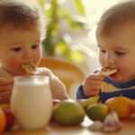 <strong><em>Nourishing Your Little One:</em></strong> <u>Essential Feeding Tips for 1- to 2-Year-Olds!</u>