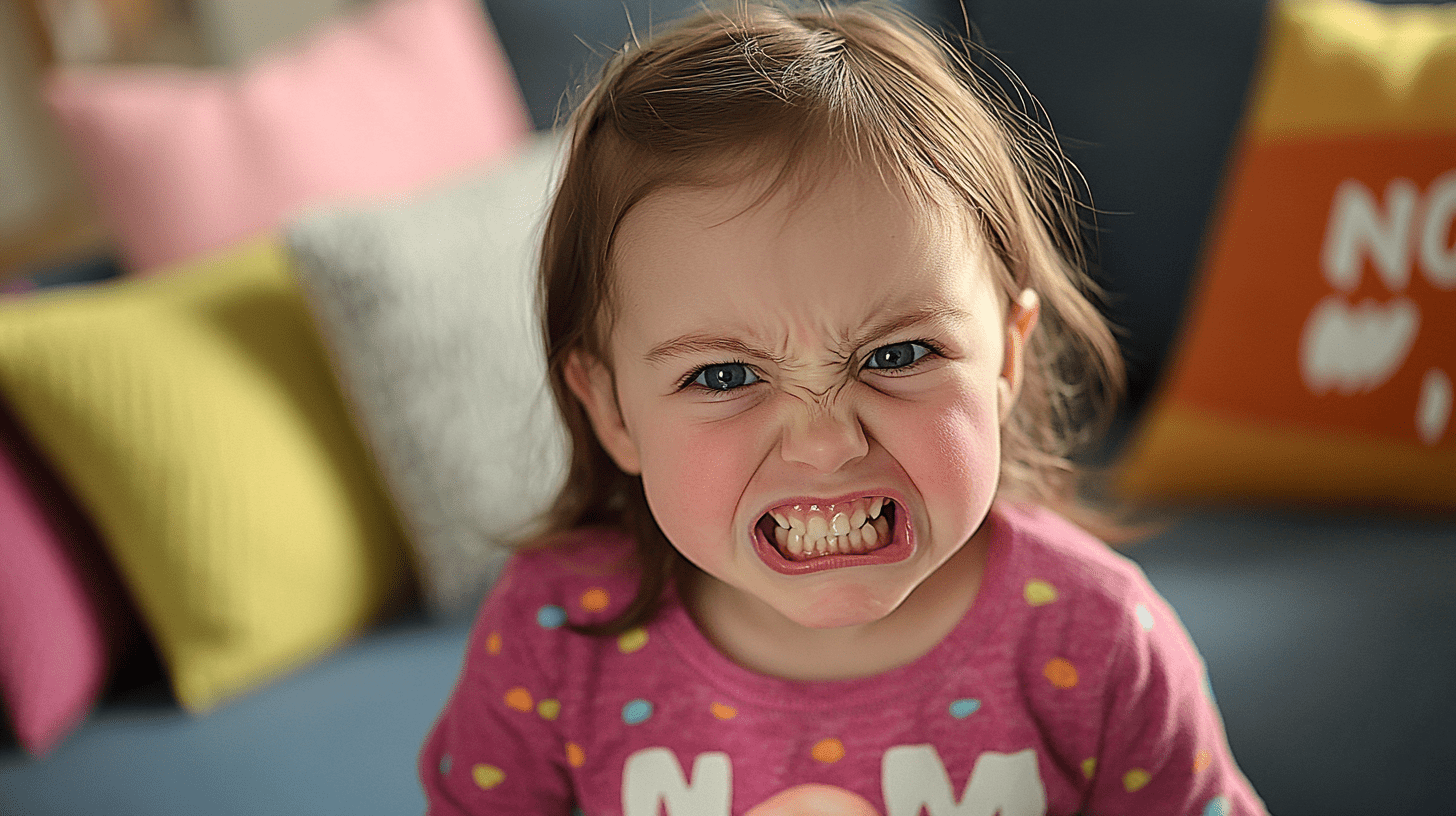 toddler anger management