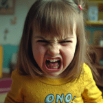 toddler anger management