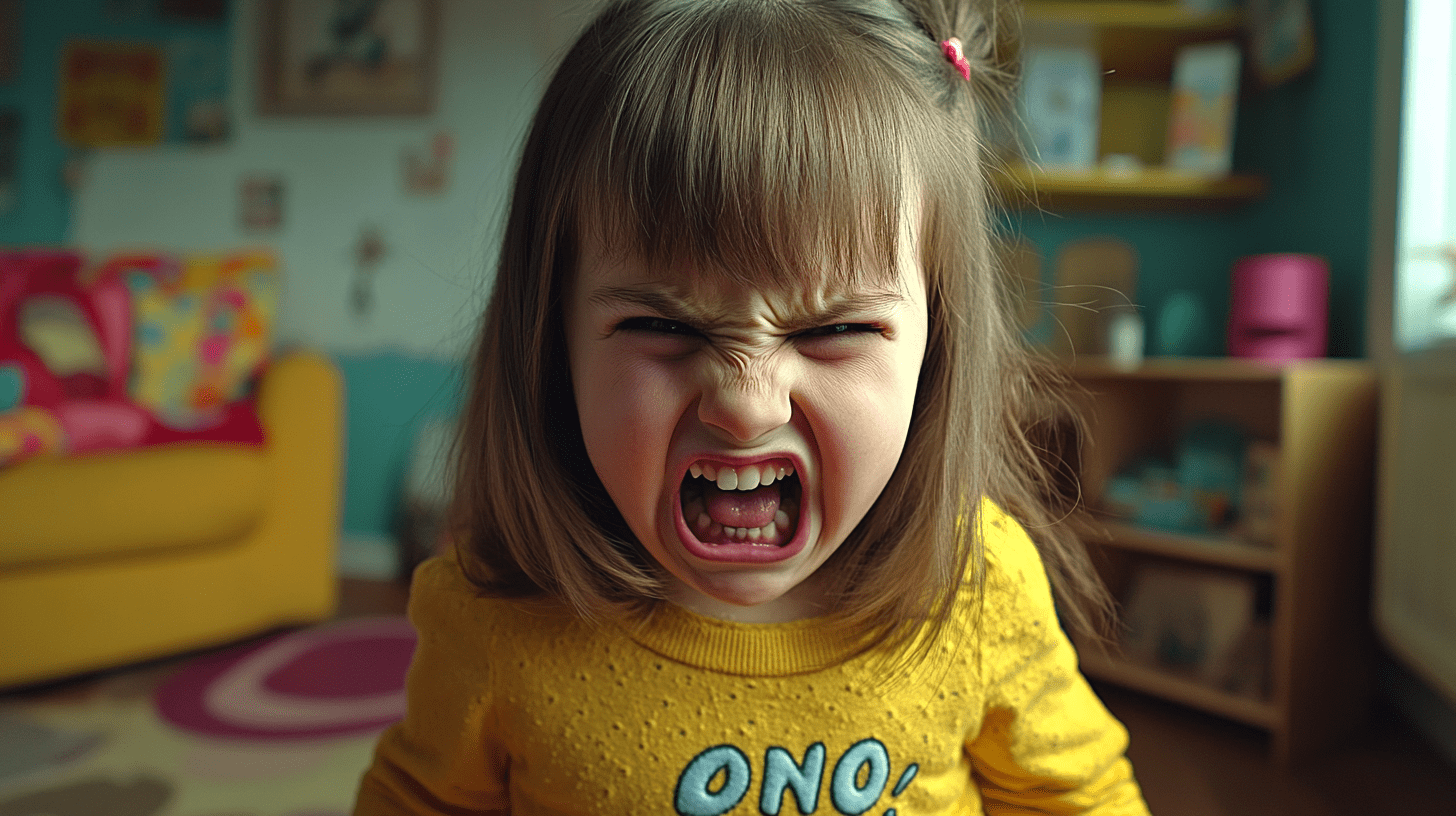 toddler anger management