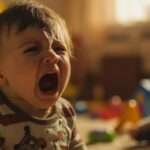 separation anxiety in toddlers